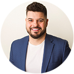 Alex Hernandez - Senior Loan Officer